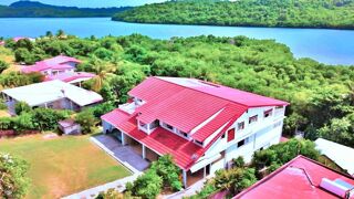  Immeuble � vendre 15 + pi�ces 957 m�