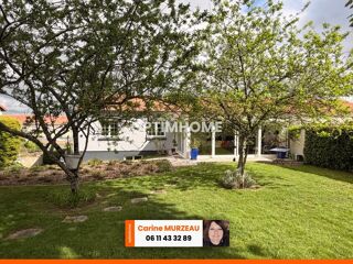  Maison à vendre 5 pièces 120 m²