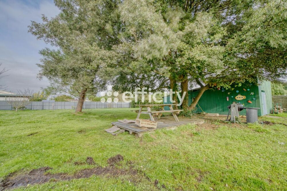 � vendre  Villa Le Ch�teau-d'Ol�ron (17480)