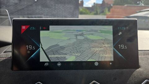 DS3 E-tense 136 Performance Line + - Automatique 2021 occasion 59320 Emmerin