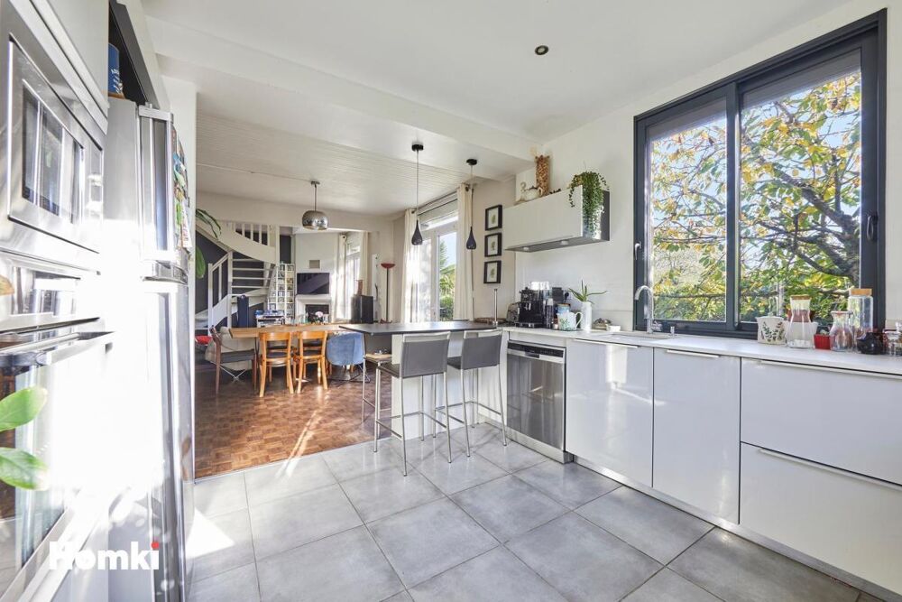 à vendre  Maison Rennes (35000)