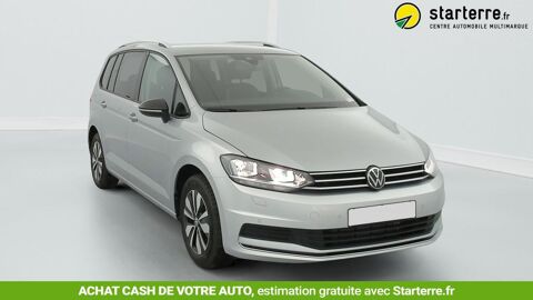 Volkswagen Touran 2.0 TDI 150 DSG7 7pl Life Plus 2025 occasion Saint-Fons 69190