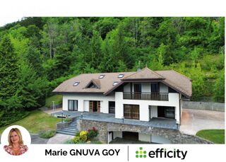  Maison � vendre 10 pi�ces 280 m�