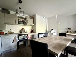  Appartement � vendre 2 pi�ces 45 m�