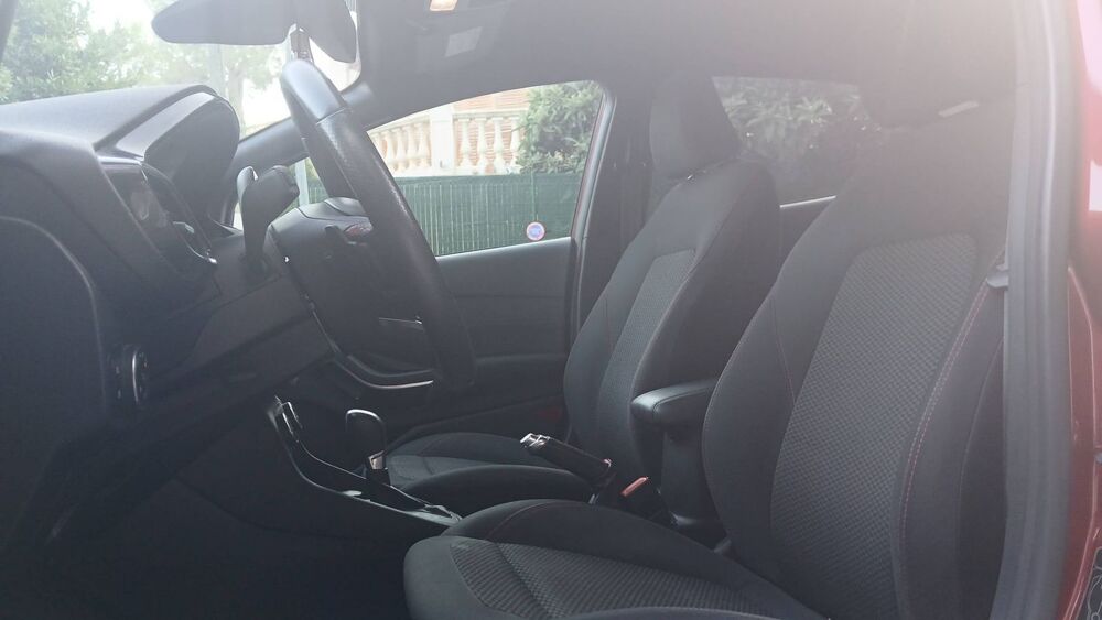 Fiesta VII 1.0 EcoBoost 100 BVA6 ST-Line 2019 occasion 83150 Bandol