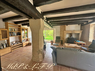  Maison à vendre 6 pièces 294 m²