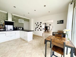  Villa � vendre 4 pi�ces 130 m�