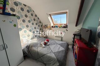  Maison à vendre 4 pièces 84 m²