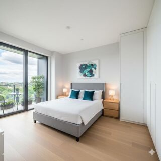  Appartement � vendre 4 pi�ces 90 m�