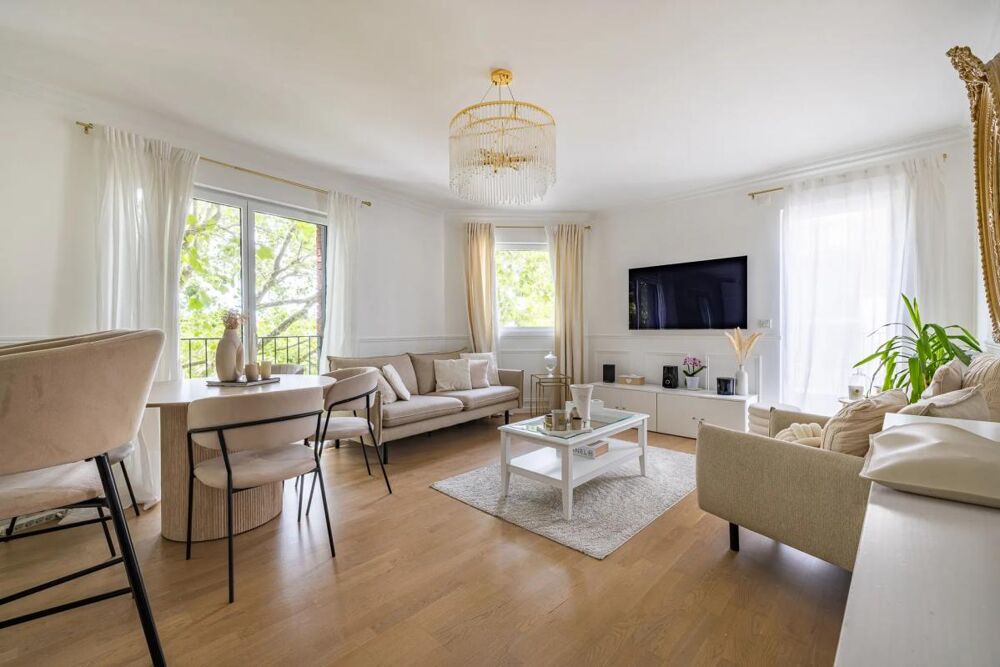 Vente Maison Appartement de 3 pièces de 69 m² à Pantin Pantin