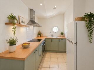 Vente Appartement Appartement Salles sur mer
