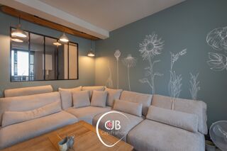  Appartement à vendre 4 pièces 118 m²