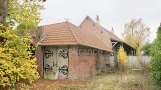  Ferme à vendre 10 pièces 233 m²