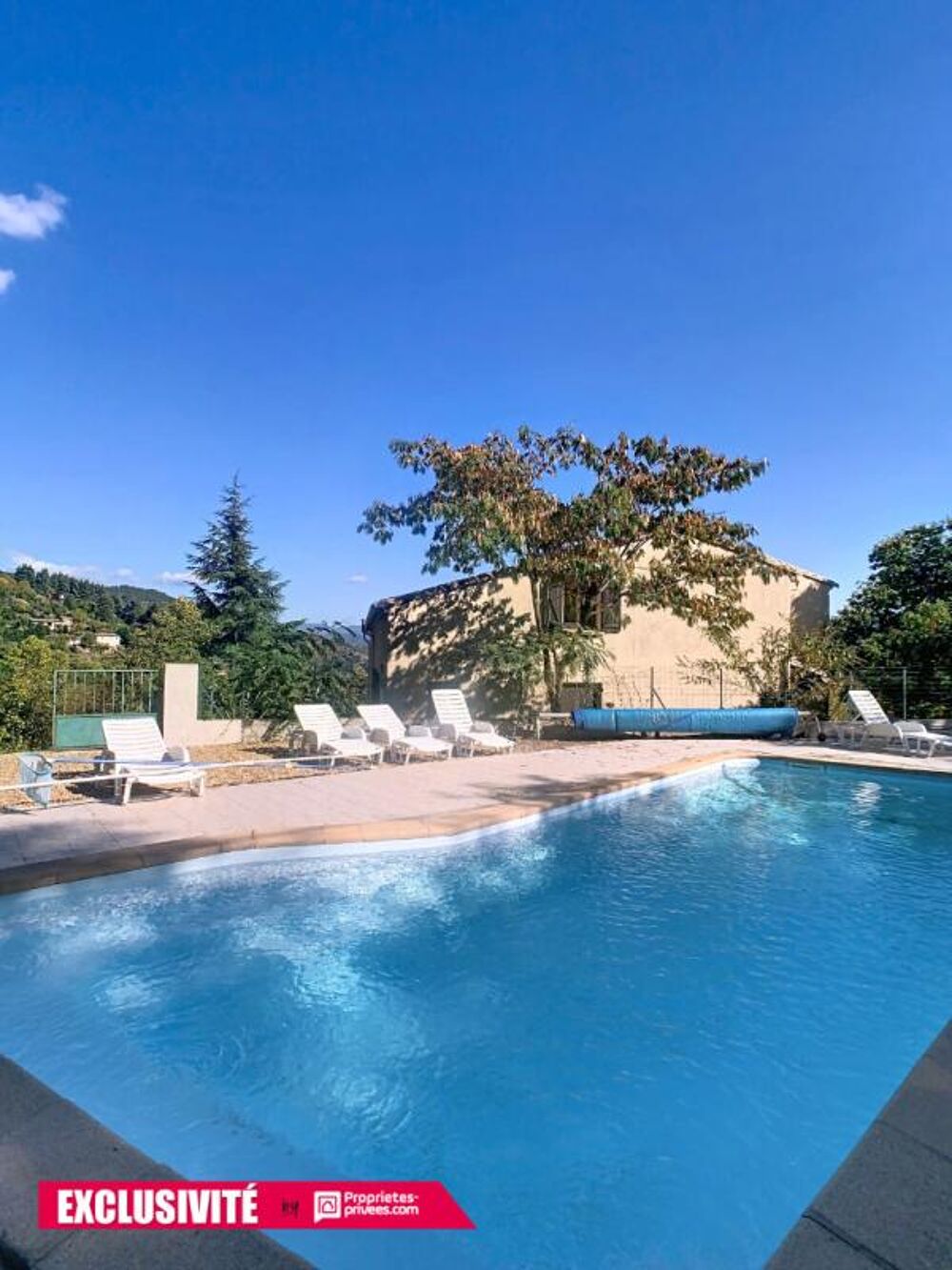 Vente Maison Maison Le Vigan 15 pièce(s) 410 m2 Le vigan