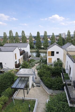  Appartement � vendre 2 pi�ces 40 m�