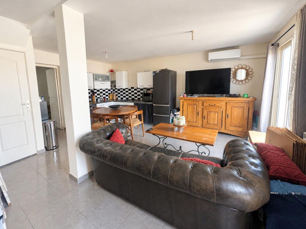 Vente Maison Maison Marseille 15