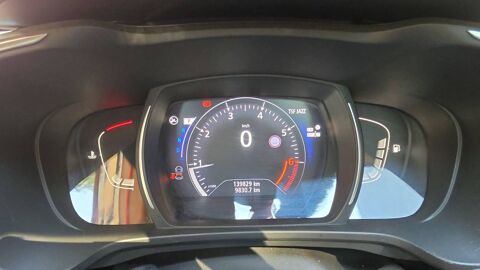 Kadjar 1.2 TCe 130 Energy EDC6 Intens 2018 occasion 83480 Puget Sur Argens