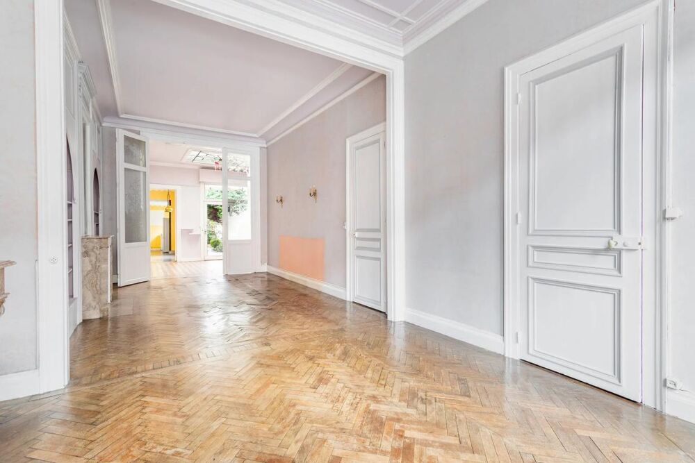 Vente Maison Charmante maison 9 pièces, Roubaix - Rénovation à prévoir Roubaix