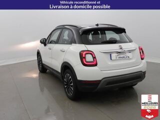 500 X FireFly Turbo T3 120 Cross 2020 occasion 10150 Lavau