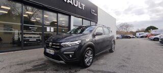 Sandero STEPWAY 1.0 TCE 90 CV CONFORT III 2022 occasion 31570 Lanta