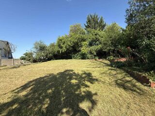  Terrain � vendre 727 m�