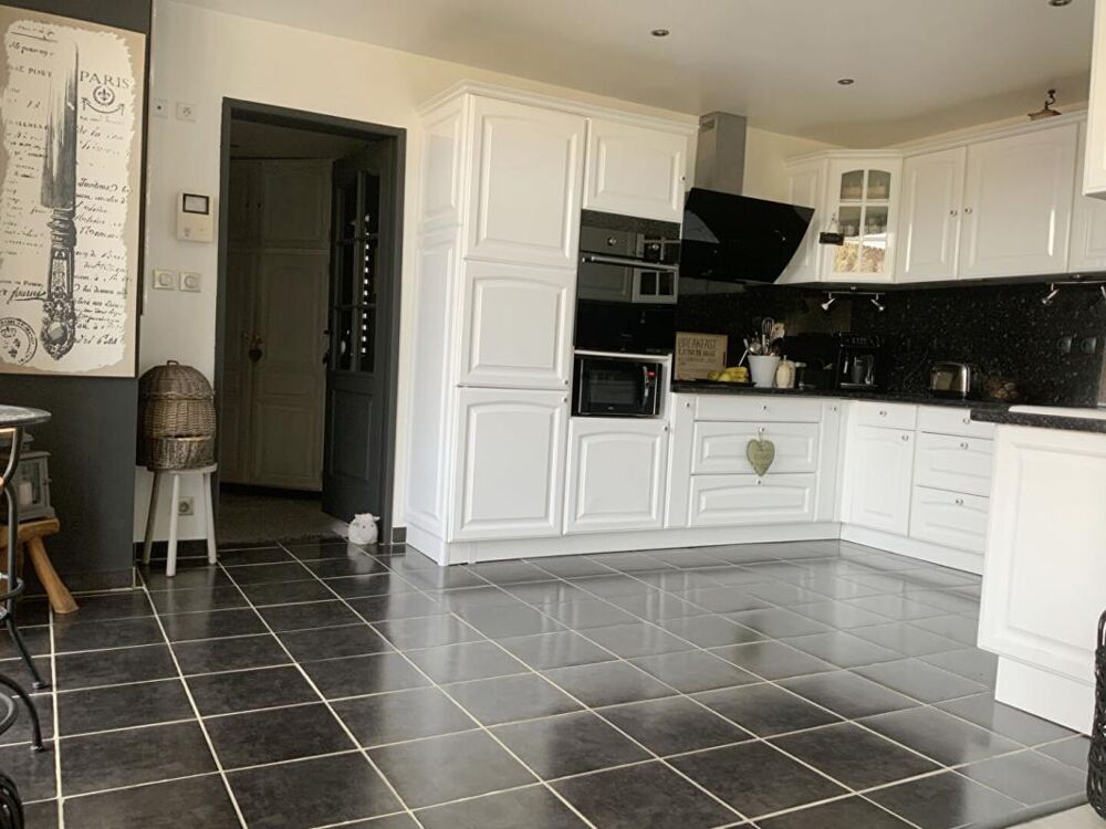 Vente Maison Charmante longère familiale rénovée La grande paroisse