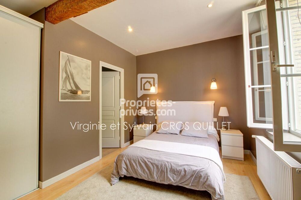 � vendre  Maison Montastruc-la-Conseill�re (31380)