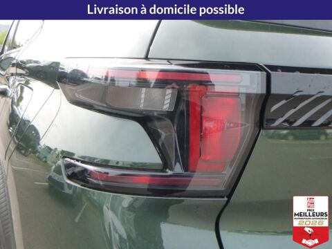 C3 Aircross Turbo 100 Plus 5PL 2026 occasion 10150 Lavau
