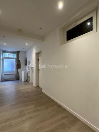  Appartement  vendre 1 pice 22 m