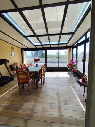  Maison à vendre 5 pièces 155 m²