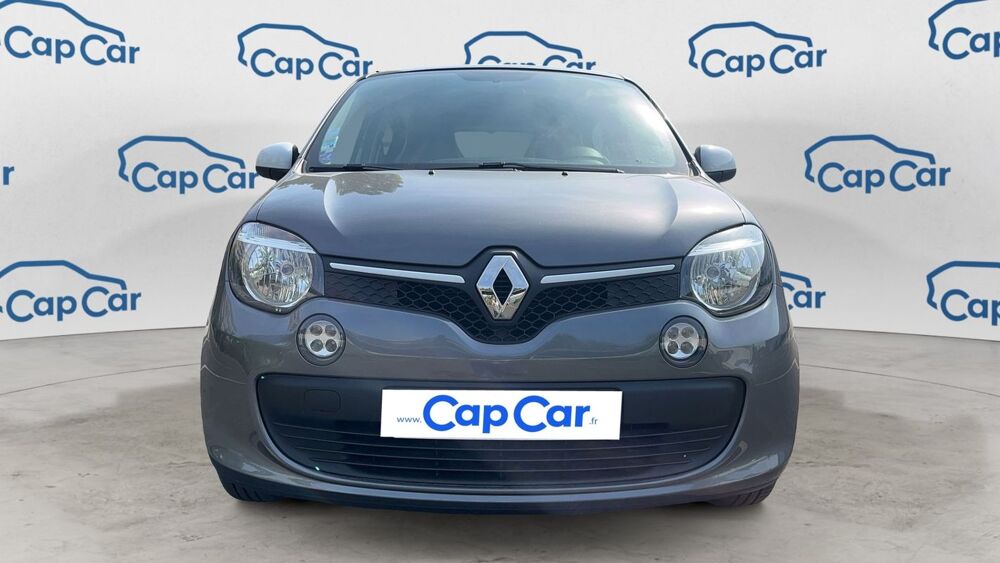 Twingo III 1.0 SCe 70 Limited 2018 occasion 94240 L Hay Les Roses