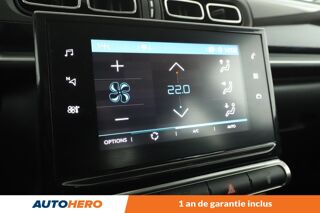 C3 1.5 Blue-HDi Shine Business 102 ch 2020 occasion 92130 Issy-les-Moulineaux