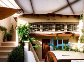  Maison � vendre 2 pi�ces 71 m�