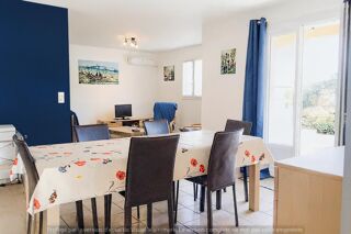  Maison 5 pièces 105 m² Limoux