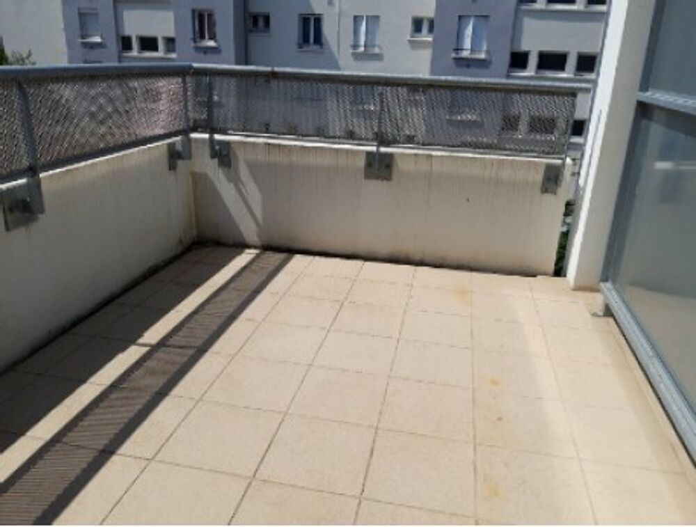 Location Appartement T2 avec balcon et parking à MERIGNAC Merignac