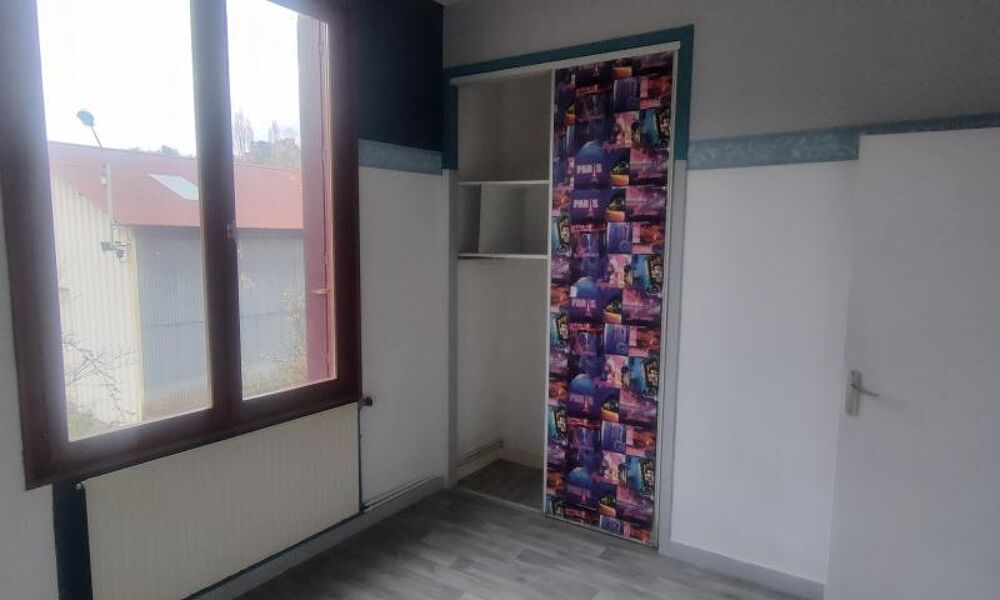 Location Appartement T6 et plus Saint paul en cornillon