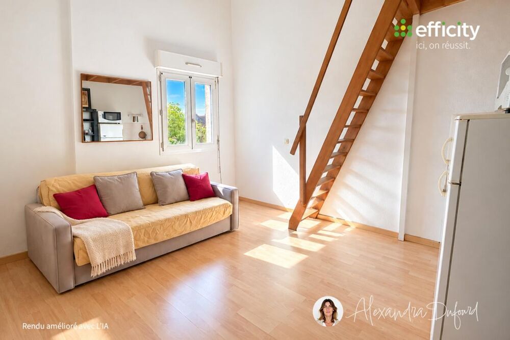 Vente Appartement Appartement Saint jacques de la lande