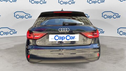 A1 1.0 TFSI 95 Ambition 2020 occasion 06300 Nice
