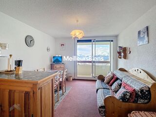  Appartement � vendre 1 pi�ce 24 m�