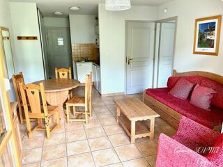  Appartement à vendre 2 pièces 40 m²