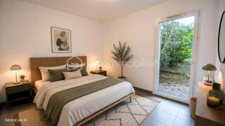  Maison à vendre 3 pièces 62 m²