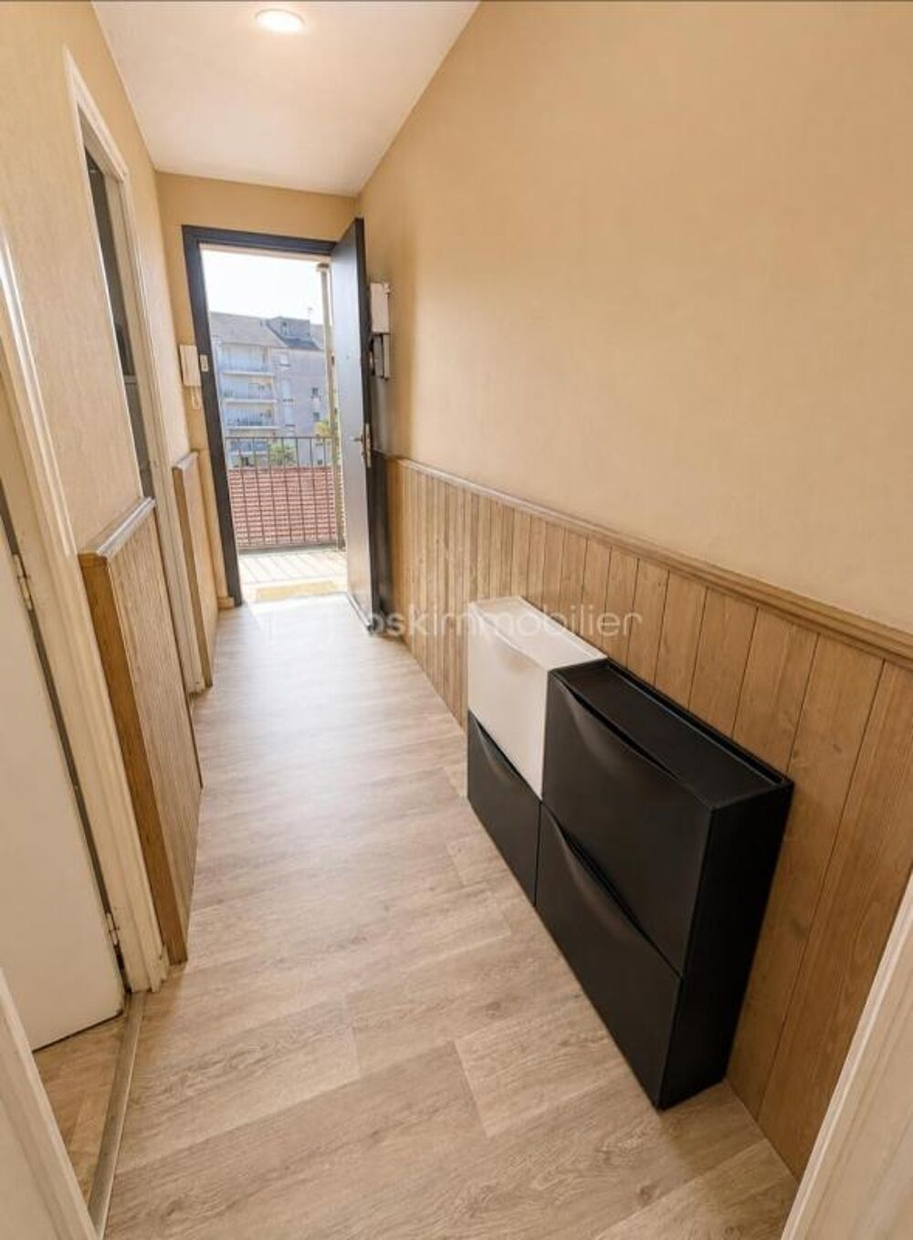 Vente Appartement T1 BIS MEUBLE IDEAL INVESTISSEUR PAU CENTRE Pau