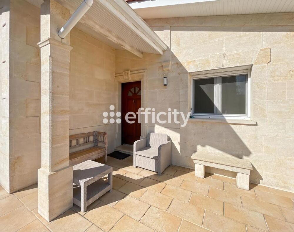 Vente Maison Maison Eysines