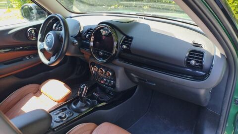 Clubman 1.5 Cooper 136 BVA7 Essentiel - Automatique Entretien constr 2023 occasion 60000 Beauvais