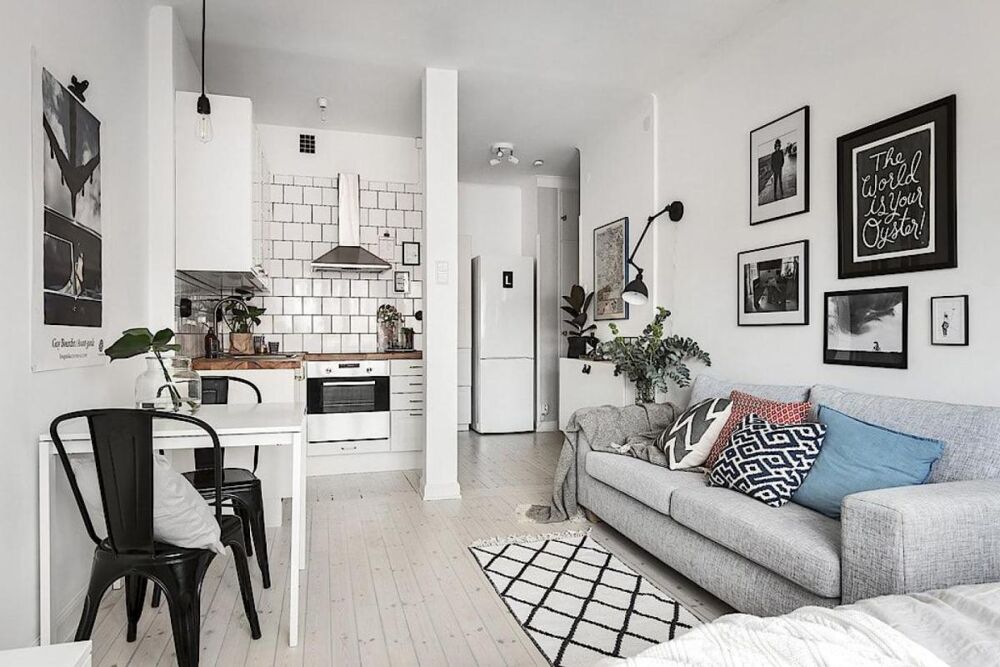 Vente Appartement 4 PIÈCES de 81m² + PKG(s) Lyon 4