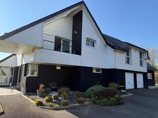  Villa � vendre 7 pi�ces 240 m�