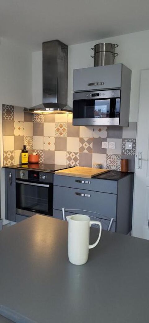  Appartement � louer 3 pi�ces 75 m�