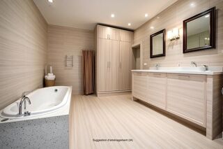  Maison à vendre 6 pièces 161 m²