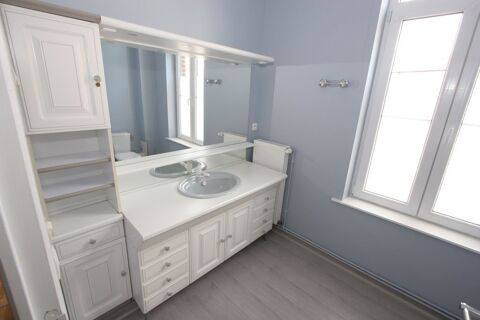  Appartement  louer 1 pice 15 m Lille