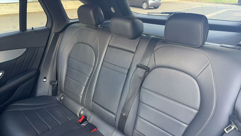 Classe GLC 220 d 170 4Matic 9G-Tronic Fascination 2017 occasion 94250 Gentilly